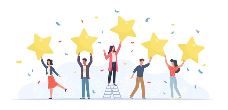 Why customer reviews & surveys are important?